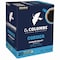 La Colombe Coffee K-Cup Pods, Corsica Dark Roast, 20PK 5000380614 - alternate 1